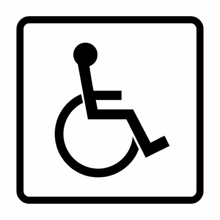 handicap accessible housing